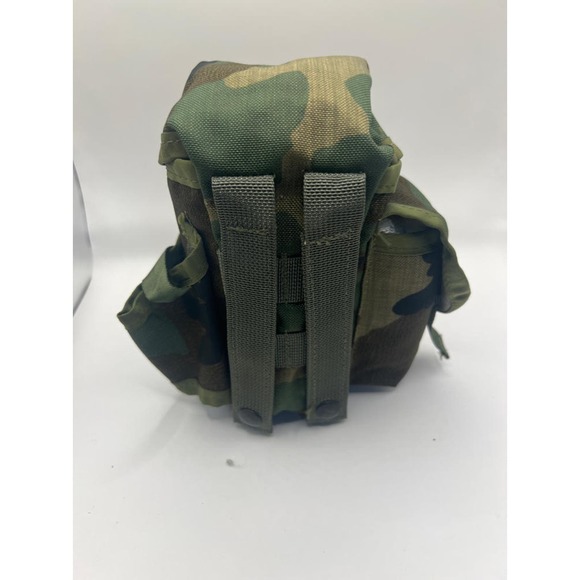 Molle II BDU Multi purpose Pouch Camo Specialty Defense - Picture 3 of 6